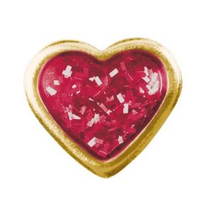 7523-3567 Studex fülbevaló