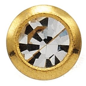 7531-0204 Studex fülbevaló