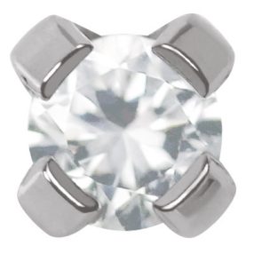 7532-0100 Studex fülbevaló