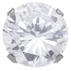 7552-0100 Studex fülbevaló