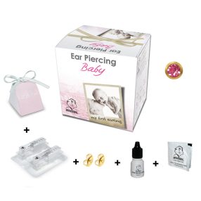 7581-0210 Studex fülbevaló