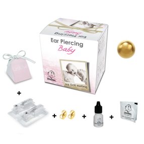 7581-0300 Studex fülbevaló