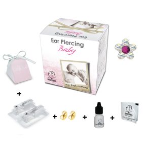 7582-6510 Studex fülbevaló