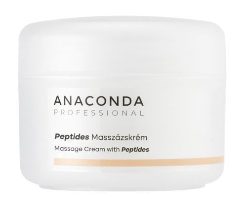 Peptides Masszázskrém 250ml