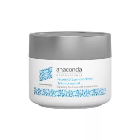 Feszesítő Szemránckrém Hyaluronsavval 50 ml