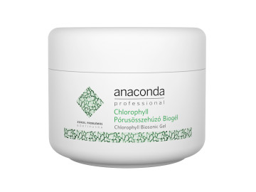 Pórusösszehúzó Gél 250 ml chlorofilos