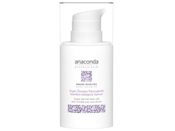 Argán Őssejtes Kivonatos Szemkörnyékápoló Szérum 15 ml