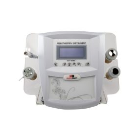   MESO PRO 4in1 Mezoterápia, Ultrahang, Hidegterápia elektrokozmetikai készülék