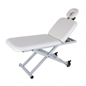 Elektromos masszázs és testkezelőágy