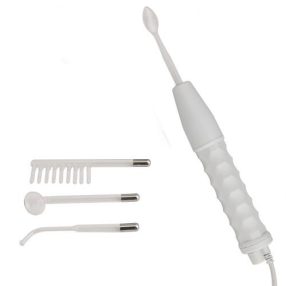 Fésűs Kézi VIO készülék