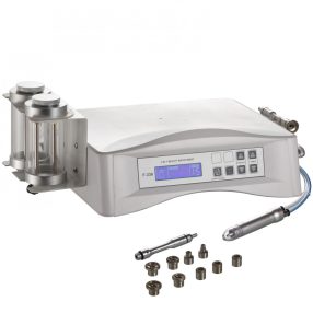   Modular Plus 2 az 1-ben gyémántfejes és mikrodermabráziós készülék