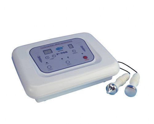 Ultrahangos kezelőgép