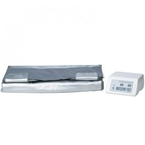 Termoterápiás hőpaplan