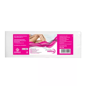 Alveola Waxing gyantapapír gyantázáshoz 50 db