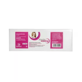 Alveola Waxing Gyantapapír normál 20 db