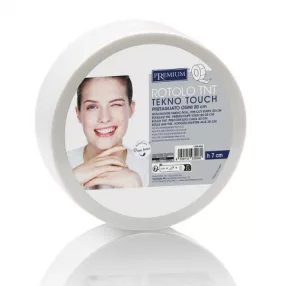 Alveola Waxing Premium perforált gyantapapír tekercs
