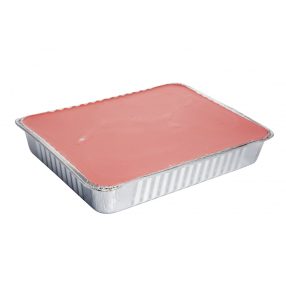   Alveola Waxing Titándioxid hagyományos meleggyanta tálca 1000ml