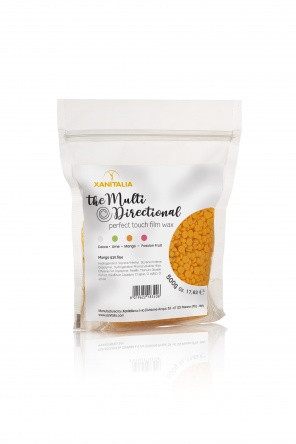Prémium mangó elasztikus gyöngy WAX 500g AW9251