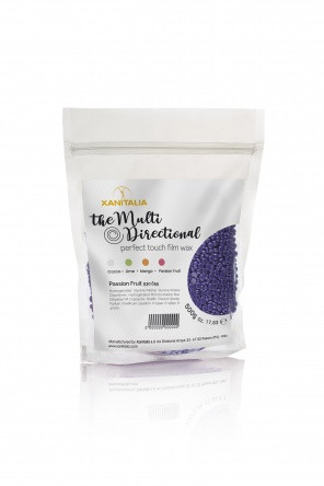 Prémium intense elasztikus gyöngy WAX 500g AW9252