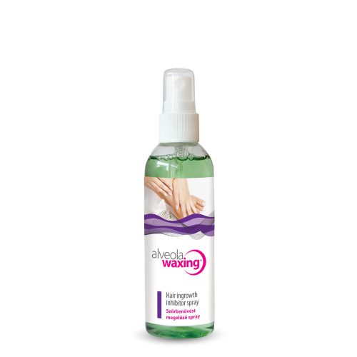 Alveola Waxing Szőrbenövést megelőző spray 100ml