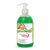 Alveola Waxing Nyugtató zselé világoszöld gyantázás után 2x300ml