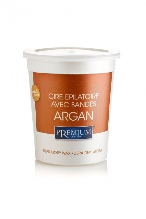 Prémium Argán gyanta tégelyben 700ml