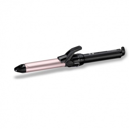 BaByliss Satin Touch hajsütővas 25mm