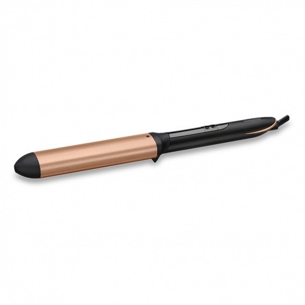 BaByliss Bronze Shimmer ovális hajsütővas (32mm)