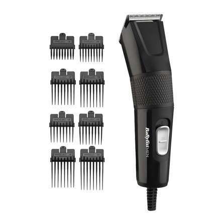 BaByliss Power Clipper Vezetékes hajvágó