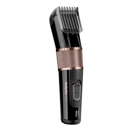 BaByliss Power Glide Vezetékes/vezeték nélküli hajvágó