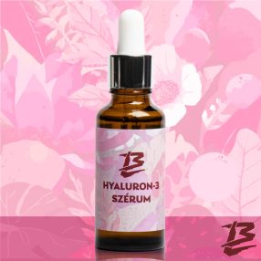 Hyaluron-3 szérum 30ml
