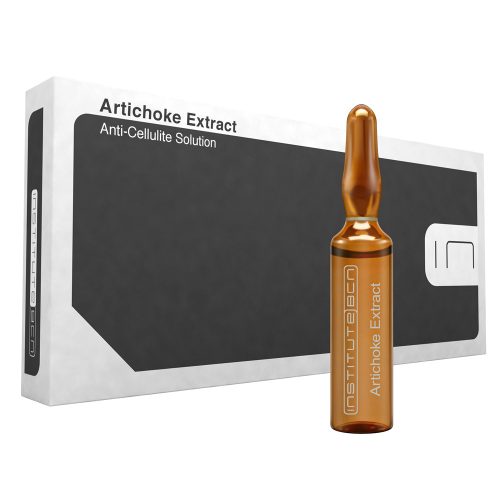 BCN Artichoke Extract 5ml ampulla csomag (10 db-os)