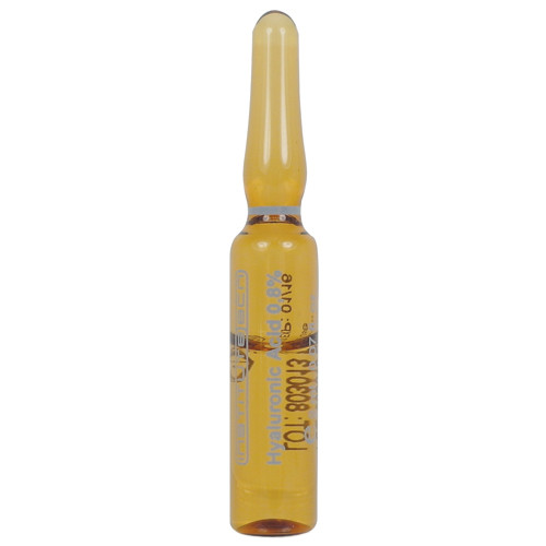 BCN  Hialuronsav 0,8% ampulla 2ml