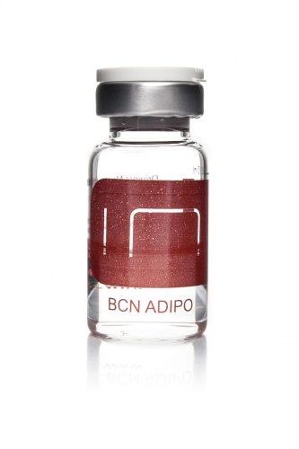 BCN  ADIPO zsírbontó koktél fiola 5ml