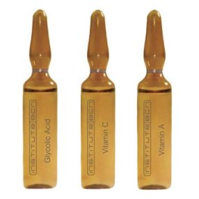 BCN  Pigmentfolt kezelő mezoterápiás koktél csomag