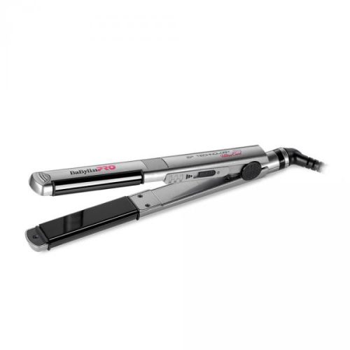 Babyliss PRO Ultra Curl - Nano Titanium Hajsimító és Göndörítő 2in1