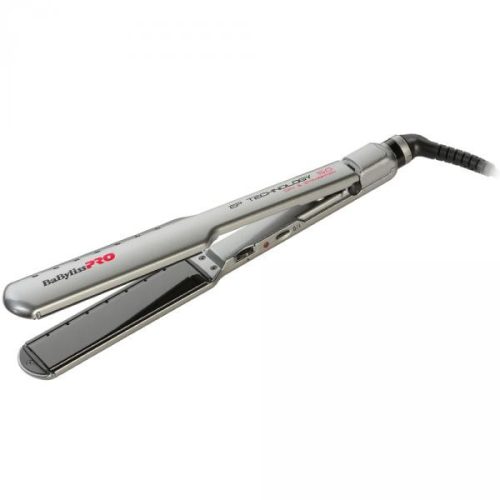 BaByliss PRO Nano Titanium Wet & Dry Hajsimító