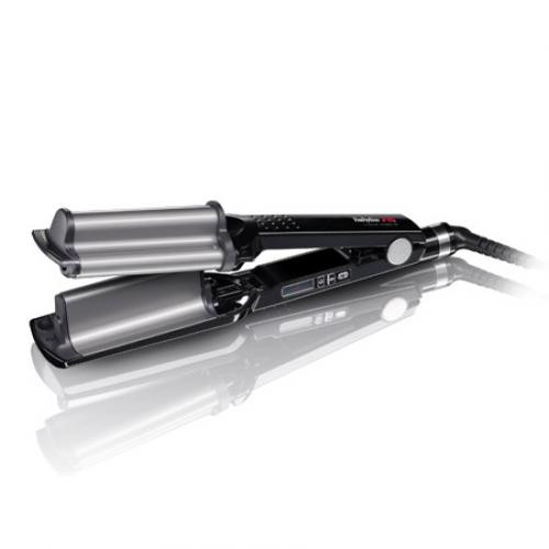 BaByliss PRO Ionos HI-DEF mélyhullám hajsütővas