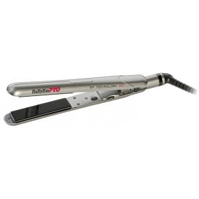 BaByliss PRO Ergonomikus Nano Titán hajsimító 25mm