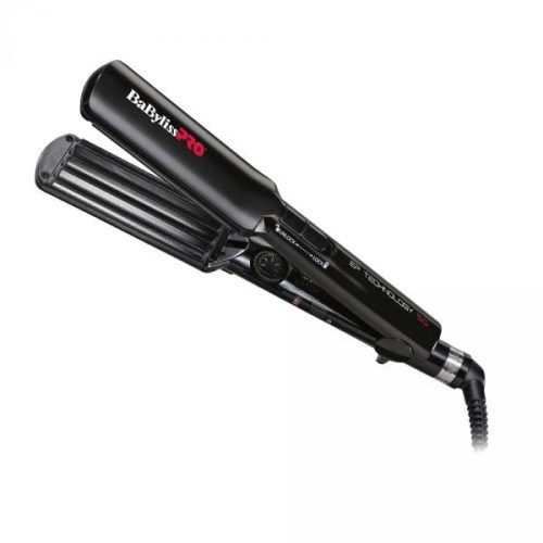 BaByliss PRO EP TECH hajkreppelő 38mm