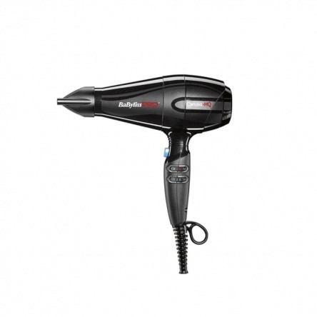 BaByliss PRO CARUSO-HQ HAJSZÁRÍTÓ 2400W IONOS