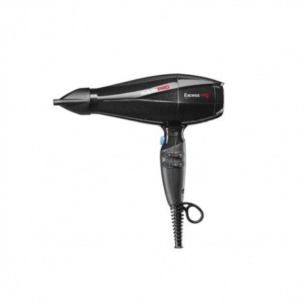 BaByliss PRO EXCESS-HQ HAJSZÁRÍTÓ 2600W IONOS