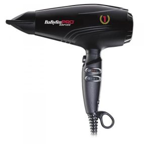   BaByliss PRO Rapido extra könnyű professzionális hajszárító 2200W