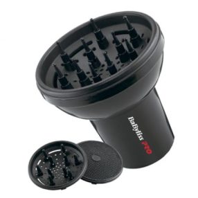   BaByliss PRO Univerzális diffuzor profi Babyliss hajszárítókhoz