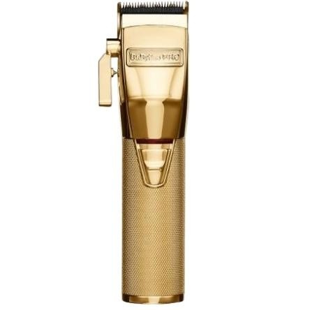 BaByliss PRO GOLDFX vezetékes / vezeték nélküli fém hajnyíró