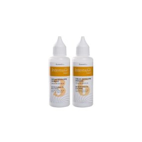   3%-os Intensive színelőhívő a profi és tartós szempilla-és szemöldökfestéshez