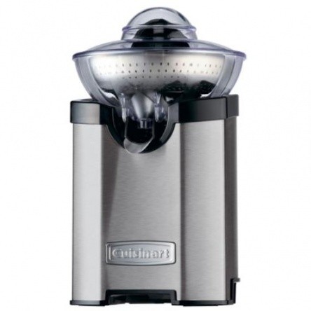 Cuisinart Citrusprés 100W - Inox