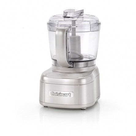 Cuisinart Mini robotgép 0,90L/250W - pearl grey