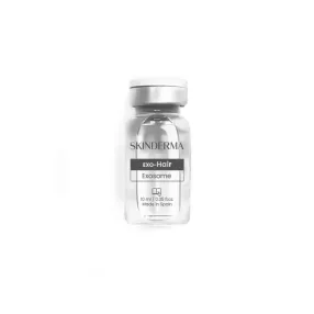   Exoszómás hajnövekedést serkentő peptid komplex 10ml EXO HAIR