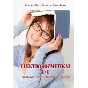 Elektrokozmetikai 1x1 bővített kiadás
